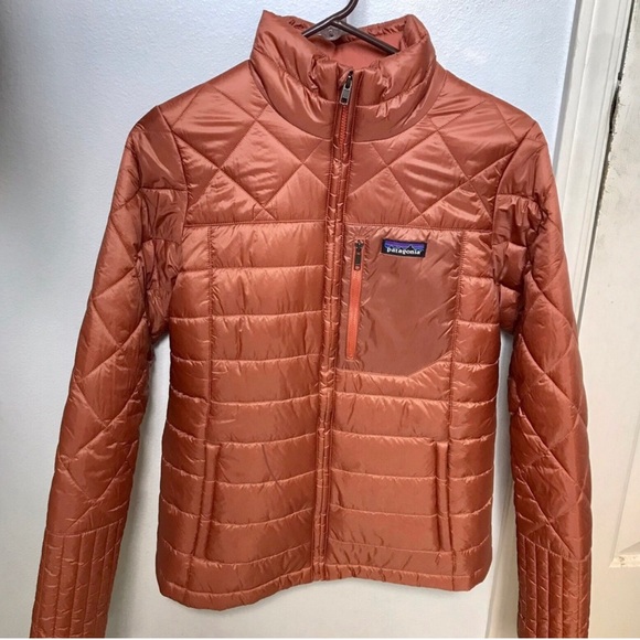 Patagonia radalie jacket - Picture 1 of 4